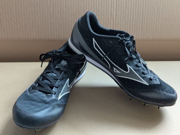 陸上 短距離 スパイク ミズノ X FIRST2 24.5cm MIZUNO