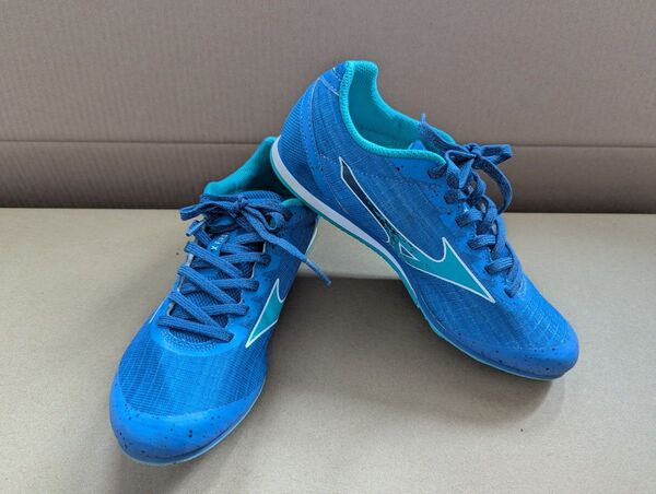 陸上 短距離 スパイク ミズノ X FIRST 24cm MIZUNO
