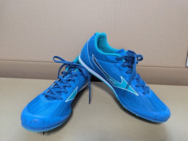陸上 短距離 スパイク ミズノ X FIRST 26cm MIZUNO