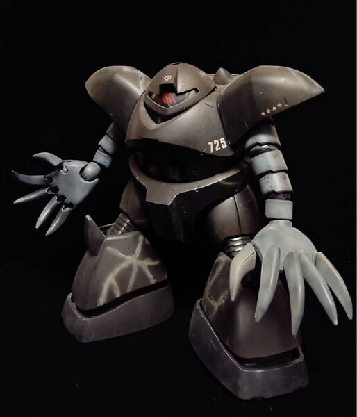 【ガンプラ完成品】 MG 1/100 ゴッグ