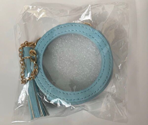 ミュージカル刀剣乱舞 刀ミュ 山姥切長義 缶バッジホルダー 花影ゆれる砥水