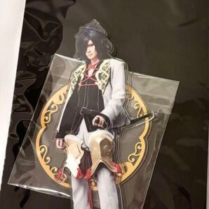 刀ミュ 大典太光世 雷太 アクリルスタンド アクスタ お楽しみBOX 刀ミュ