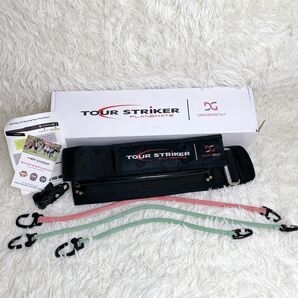 ☆ツアーストライカー プレーンメイト 【ゴルフ練習用品】