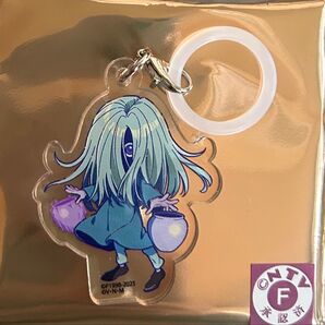 HUNTER × HUNTER デフォルメ アクリル チャーム アニメ