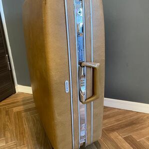サムソナイト ワードローブ3 80年代ビンテージ