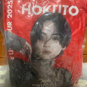 2025 THE RAMPAGE LIVE TOUR PRIMAL SPIDER 吉野北人 クッション