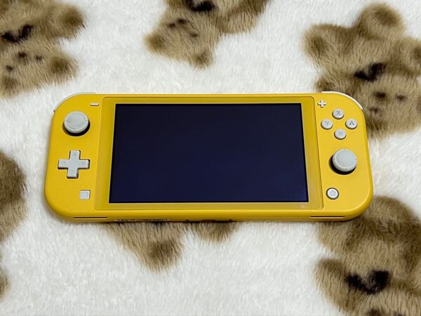 Switchライト
