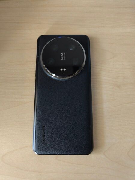 Xiaomi 14 Ultra フォトグラファーキット付き SIMフリー