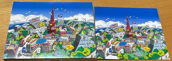 自己ベスト 小田和正 CD デジパック仕様