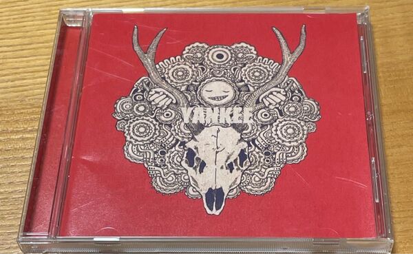 YANKEE 米津玄師 CD