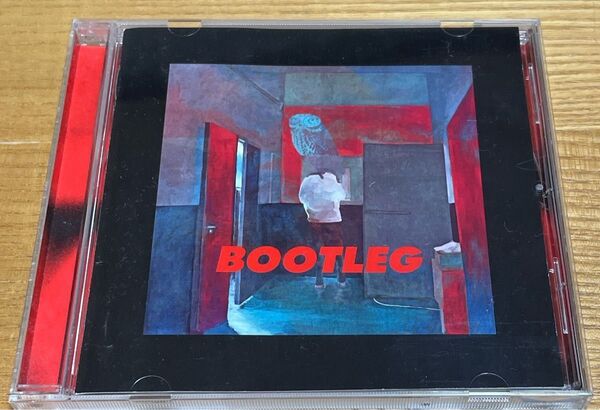 BOOTLEG 米津玄師 CD