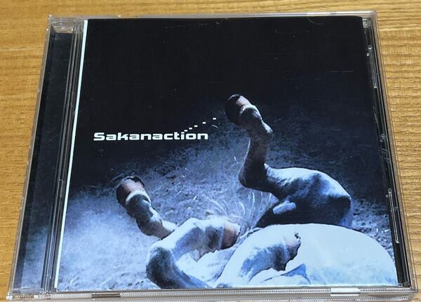 多分、風。sakanaction CD