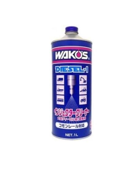 ワコーズ D-1 ディーゼル1 F170 インジェクタークリーナー