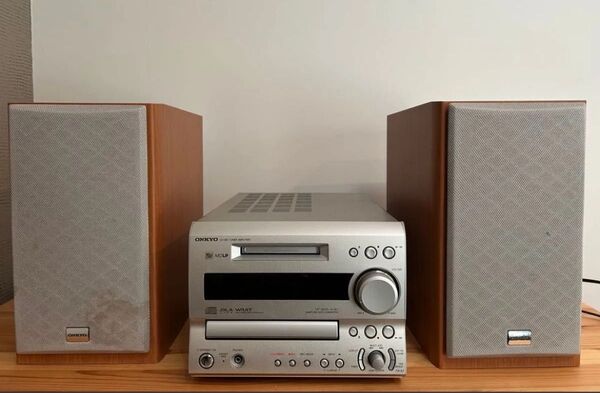 ONKYO コンポ 購入ページ