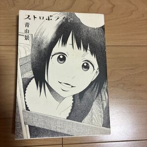 ストロボライト 青山景/著