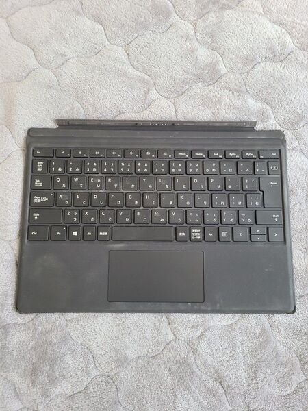 Surface Pro 4 5 6 7対応 純正タイプカバー Mode 1725