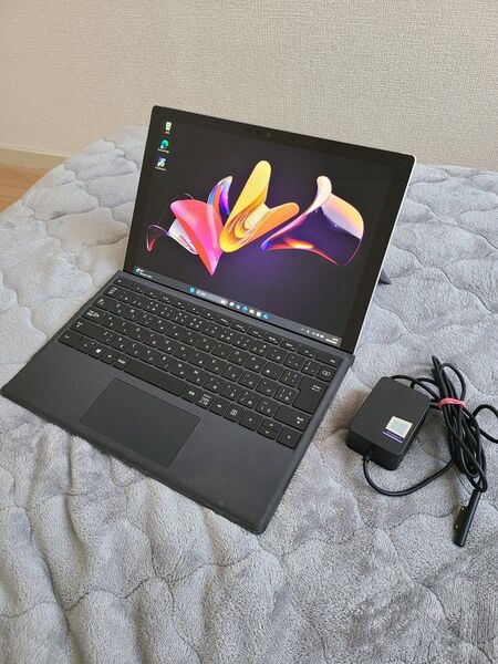 Surface Pro 7 i5-1035G4 model1866