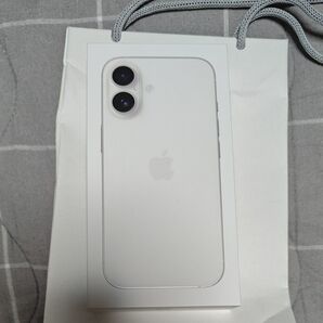 iPhone16 128gb 新品未開封
