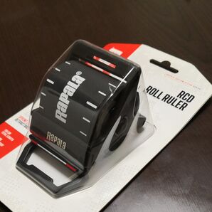 Rapala RCD RollRuler 150M メジャー