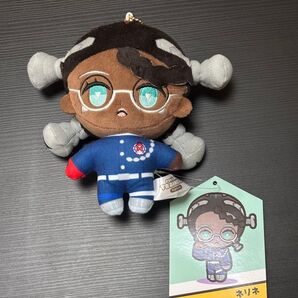 ポケモンセンター マスコット POKMON TRAINERS ネリネ ポケットモンスター ポケモン