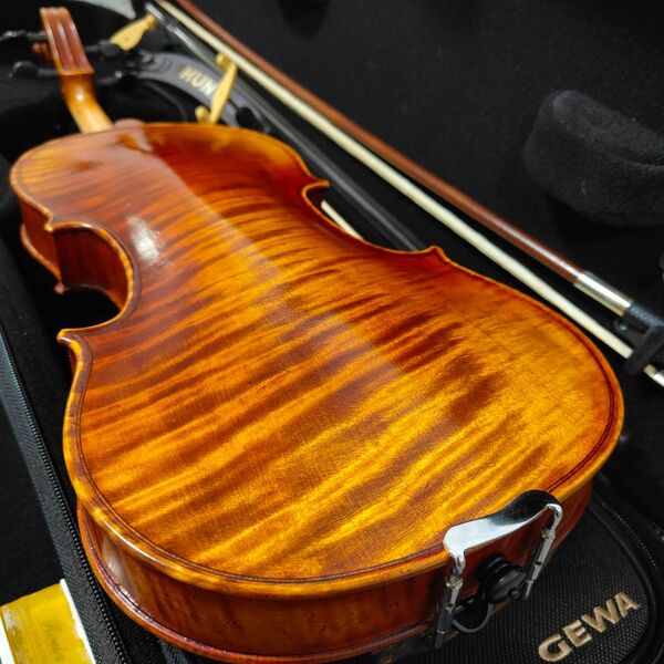 GEWA MITTENWALD ADORF 4/4 バイオリン 2011 虎杢