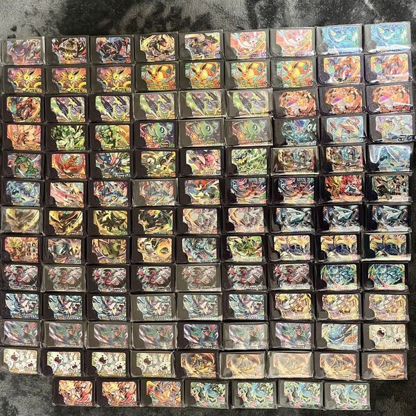 ポケモン フレンダ 引退品 スーパートレジャー まとめ売り