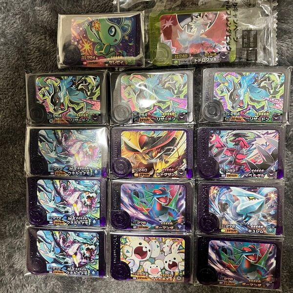ポケモン フレンダ スーパートレジャー まとめ売り