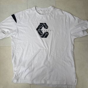 クロノス cronos Tシャツ L