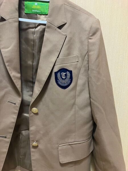 高田高校制服セット 最終値下げ中