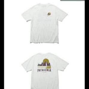 :メンズ チューブ ビュー オーガニック Tシャツ