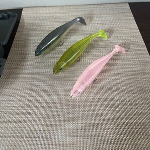 ファイナルウェポン イービルシャッド セット