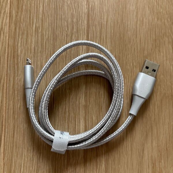 Amazonベーシック ライトニングケーブル USB 【iPhone対応 / Apple MFi認証】