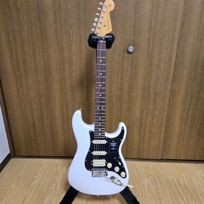 Fender PlayerII ストラトキャスター HSS
