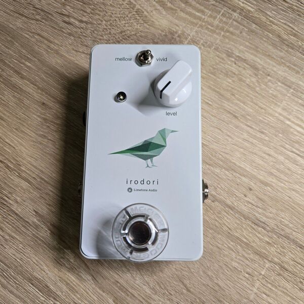 Limetone Audio irodori TE 5th Aniv Ltd