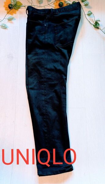 UNIQLO Jeansmen's ズボン