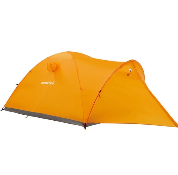 【新品未使用品】モンベル(mont-bell) ステラリッジ テント2用 エクステンドレインフライ
