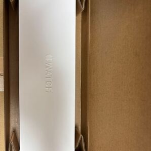 すび様専用!新品未開封!Apple Watch Series 10 (GPSモデル) - 46mm