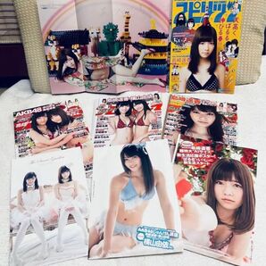 AKB48 島崎遥香 色々セット