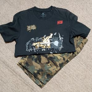 Sサイズ 上下セット