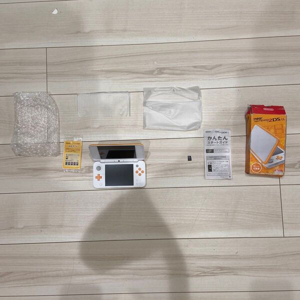 Newニンテンドー2DS