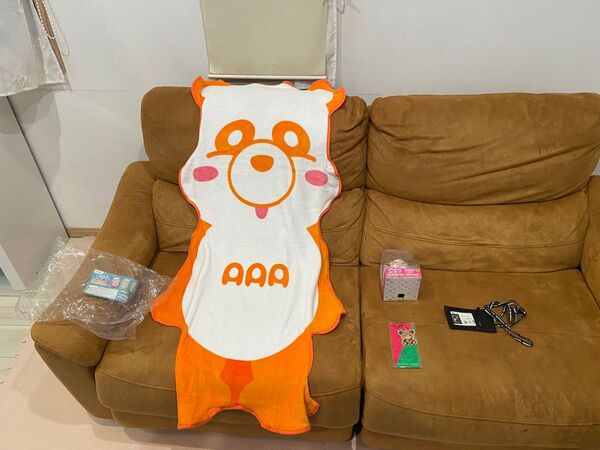 AAA え〜パンダ グッズ まとめ売り