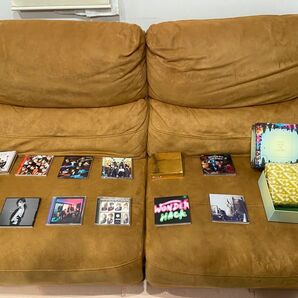 CD12枚、ブランケット まとめ売り