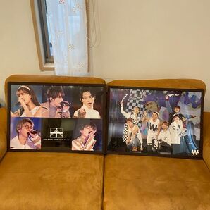 AAA DOME TOUR 2019 +PLUS 写真 2枚セット