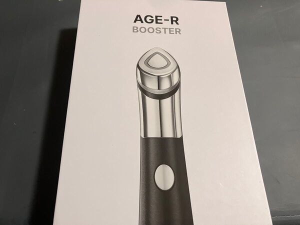 メディキューブ AGE-R 美容機器 medicube BOOSTER-H 美顔器