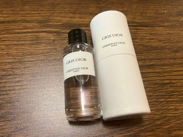 dior グリ 香水 ミニ香水 7.5ml メゾン クリスチャンディオール