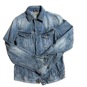 Nudie Jeans デニムジャケット