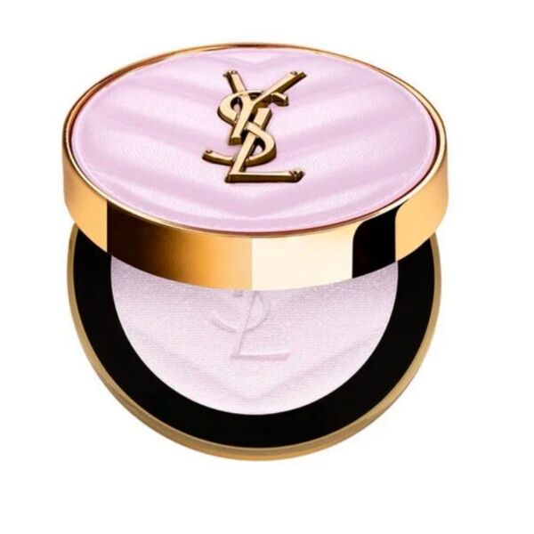 YSL イヴサンローラン メイクミーブラッシュパウダー 69