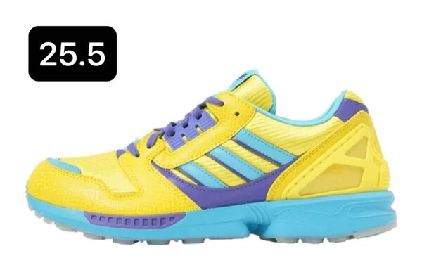 atmos × adidas Originals ZX8000 "Ura"