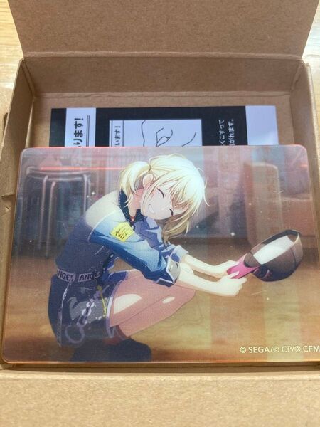 プロセカ ノーブルアート 57 小豆沢こはね