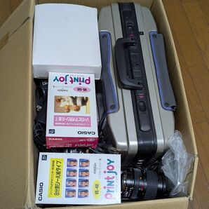③ ビデオカメラ ACアダプター 電子機器 等 大量 まとめ 売り